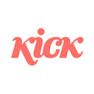 Ideas that Kick logo