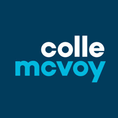 Colle McVoy logo