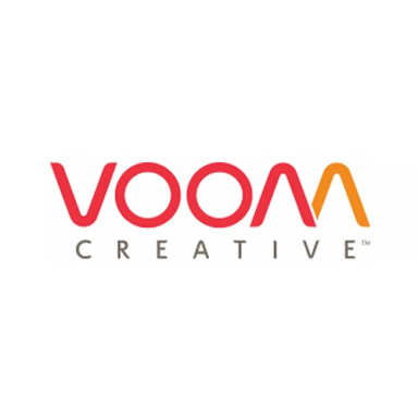 Voom Creative logo