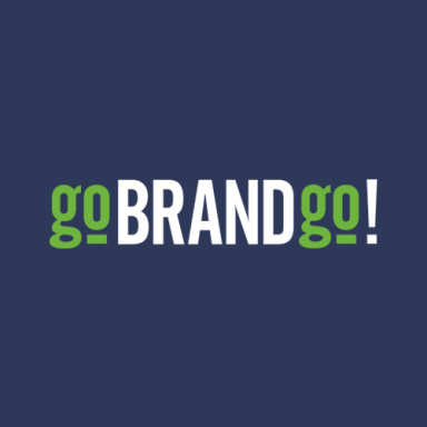 goBRANDgo! logo