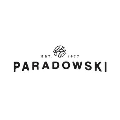 Paradowski Creative logo