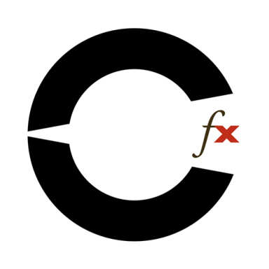 Cfx, Inc. logo