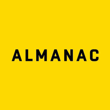 Almanac Inc. logo