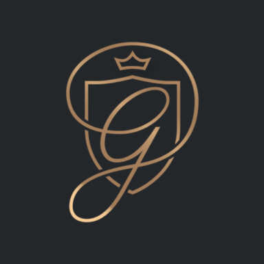 Goldiata Creative logo