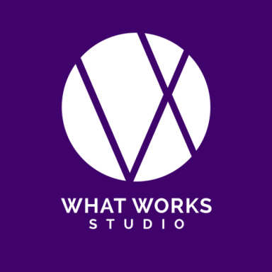 What Works Studio logo