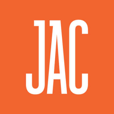 JAC Creative logo