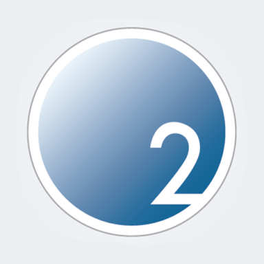 O2 Digital Creative Agency logo