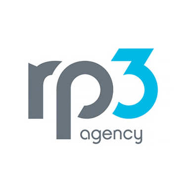 RP3 Agency logo