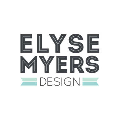 Elyse Myers Design logo