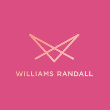 Williams Randall Marketing logo