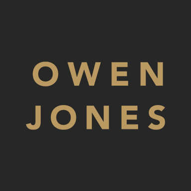 Owen Jones logo