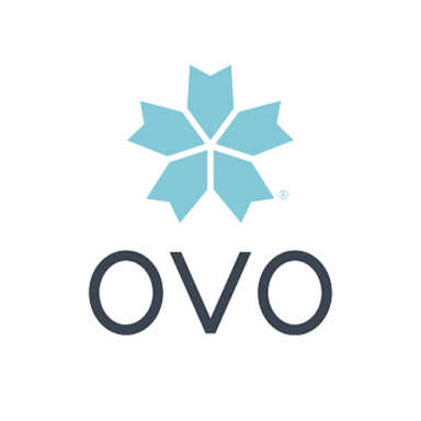 OVO logo