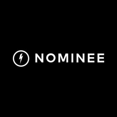 Nominee Design logo