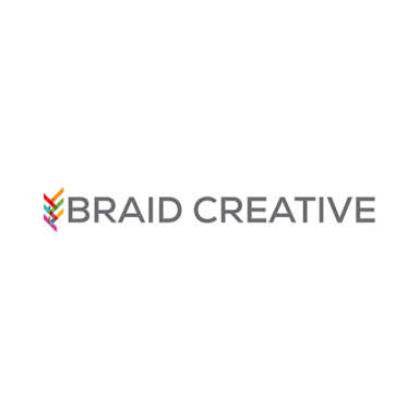 Braid Creative & Consulting logo