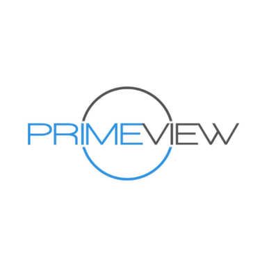 PrimeView logo