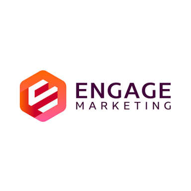 Engage Marketing logo