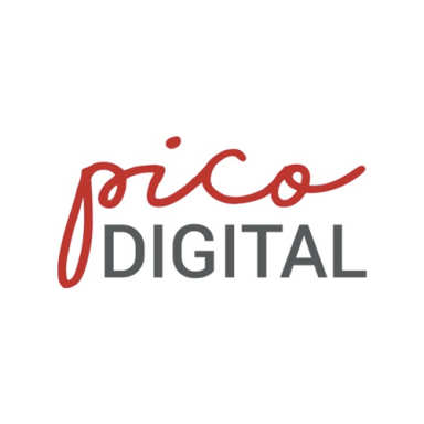 Pico Digital Marketing logo