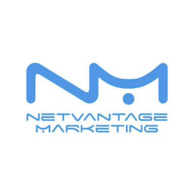 Netvantage Marketing logo