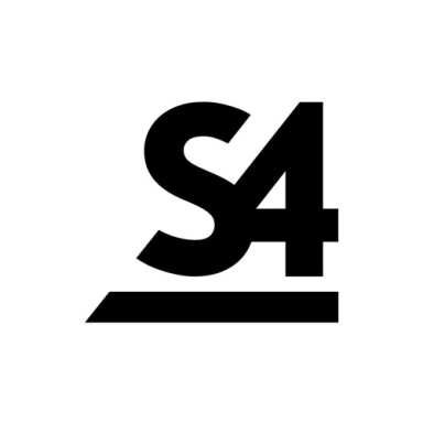 Station Four logo