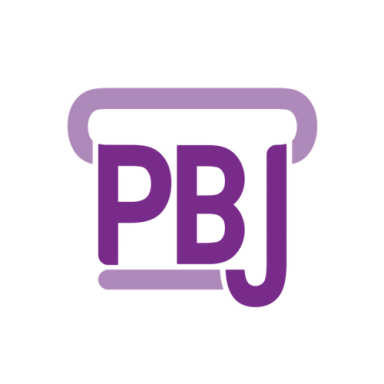 PBJ Marketing logo