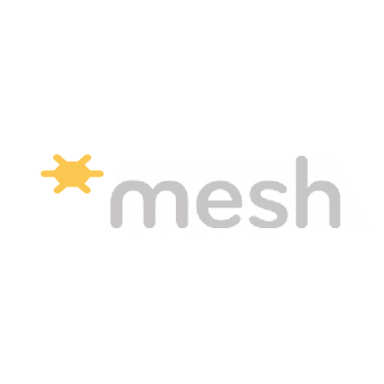 MESH Interactive Agency logo