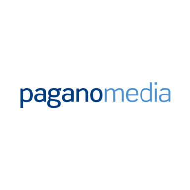 Pagano Media logo