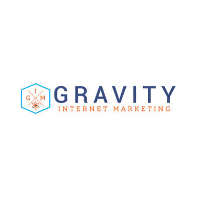 Gravity Internet Marketing logo