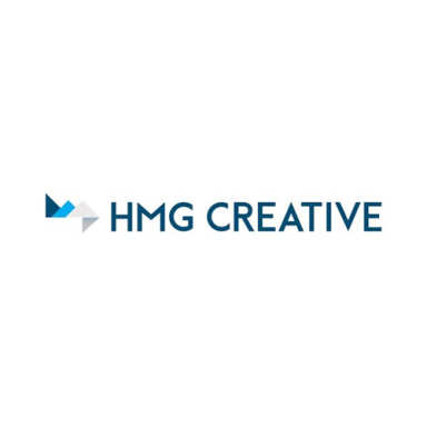 HMG Creative logo