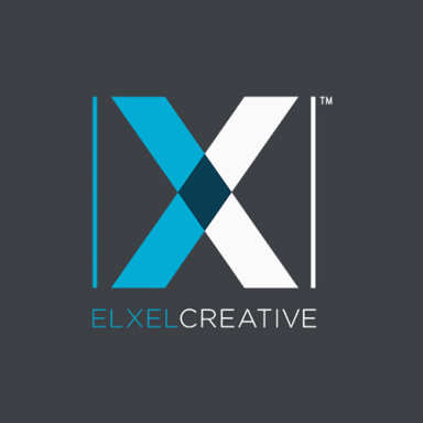 ELXEL CREATIVE logo