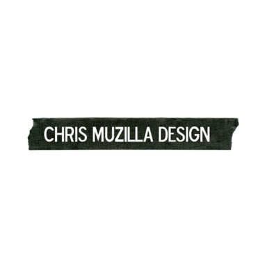 Chris Muzilla Design logo