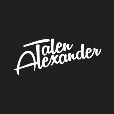 TalenAlexander logo