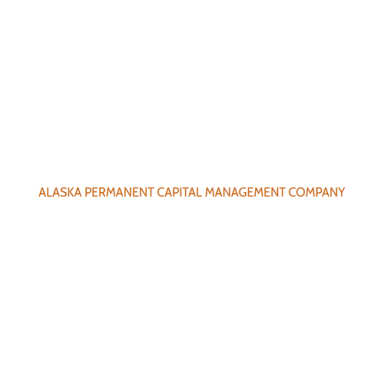 Alaska Permanent Capital Management logo