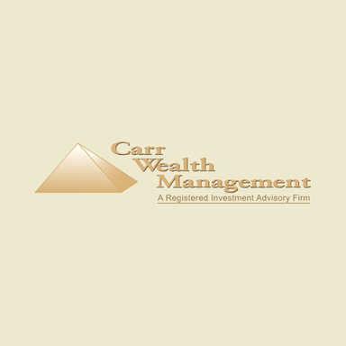 Carr Wealth Management logo