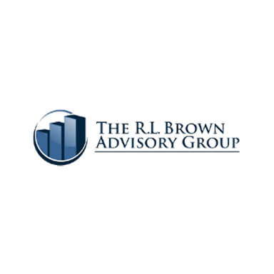 The R.L. Brown Advisory Group logo