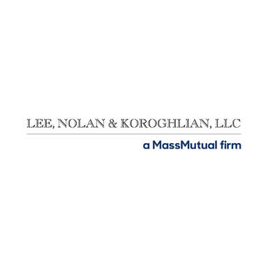 Lee, Nolan & Koroghlian, LLC logo