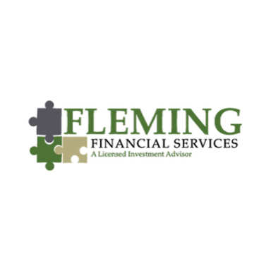 Fleming Financial Services logo