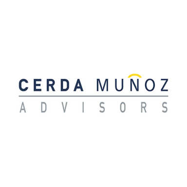 Cerda Muñoz Advisors logo