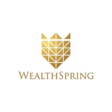 WealthSpring logo