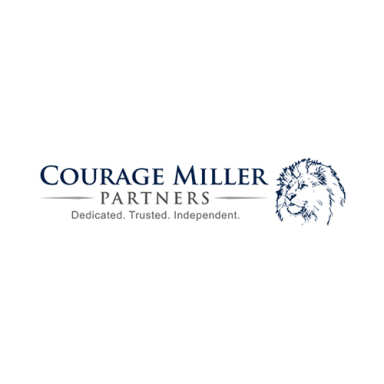 Courage Miller Partners logo