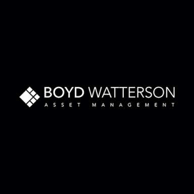 Boyd Watterson Asset Management logo