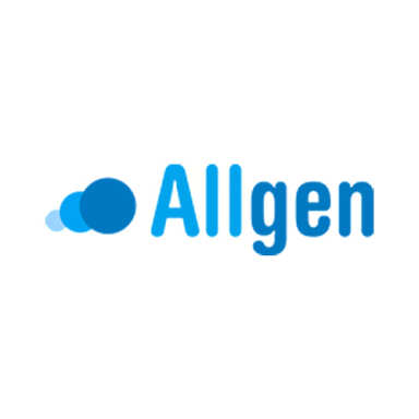 Allgen Financial Advisors, Inc. logo