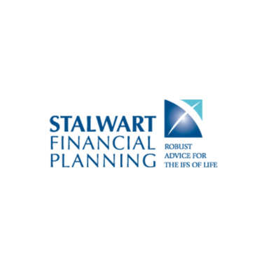 Stalwart Financial Planning logo