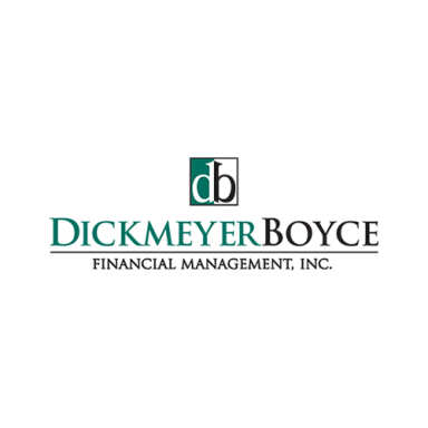 Dickmeyer Boyce Financial Management, Inc. logo