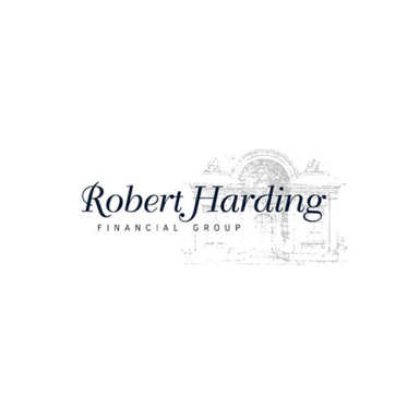 Robert Harding Financial Group logo