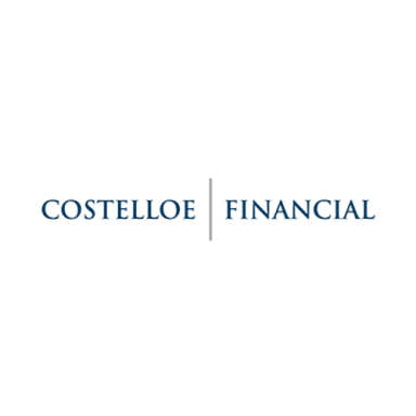 Costelloe Financial logo