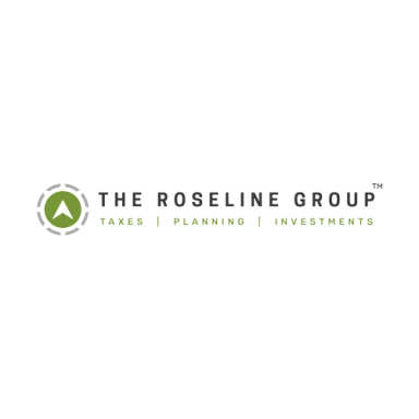 The Roseline Group logo
