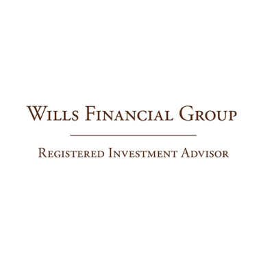 Wills Financial Group logo