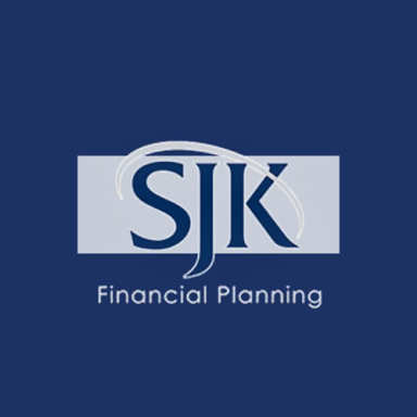 SJK Financial Planning logo