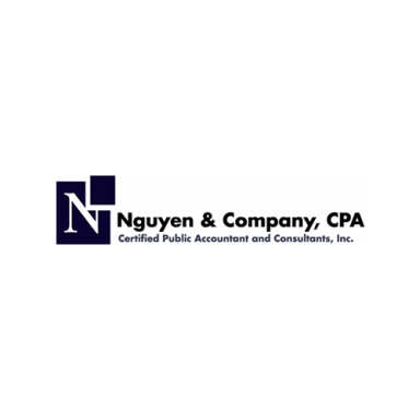 Nguyen & Company, CPA logo