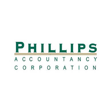 Phillips Accountancy Corporation logo